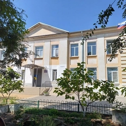 Аватар канала «МКОУ "Нижнечирская ООШ "»