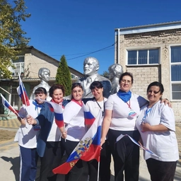 Аватар канала «МКОУ "Лобакинская СОШ"»