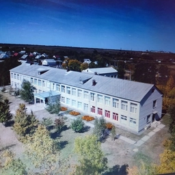 Аватар канала «МБОУ Креповская СШ»