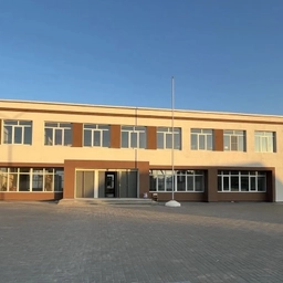 Аватар канала «МОУ "Зеленовская СШ"»