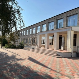 Аватар канала «МКОУ «Тормосиновская СШ»»