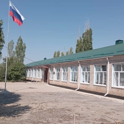 Аватар канала «МКОУ "Захаровская СШ"»