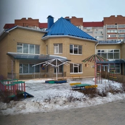 Аватар канала «Детский сад № 1 "Радость" г. Волжского»