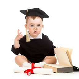 Аватар канала «КАНАЛ Детский сад "ВУНДЕРКИНД"»