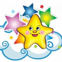 Аватар канала «Детский сад № 63 "ЗВЁЗДОЧКА" г. Волжского Волгоградской области»