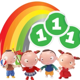 Аватар канала «МДОУ д/с № 111 "Радуга"»