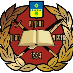 Аватар канала «Кадетская школа им. Героя РФ С.А. Солнечникова»