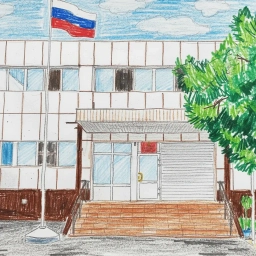 Аватар канала «Волжская школа №1»