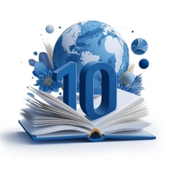 Аватар канала «МОУ СШ № 10 г. Волжского официальный канал»