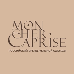 Аватар канала «Mon Cher Caprise»