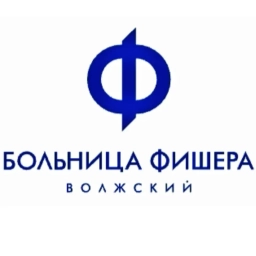 Аватар канала «Больница Фишера»