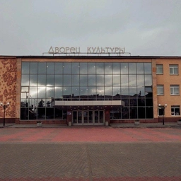 Аватар канала «Дворец культуры "Текстильщик"»