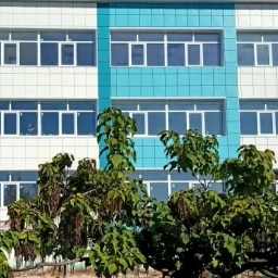 Аватар канала «Общешкольный официальный канал МБОУ ССШ № 7 г. Камышин»