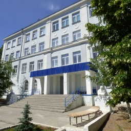 Аватар канала «МБОУ СШ № 8 г.Камышин»