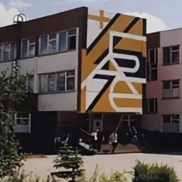 Аватар канала «Общешкольный официальный канал МБОУ СШ № 19 г. Камышин»