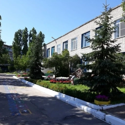 Аватар канала «МБДОУ Дс №7 городского округа -город Камышин»