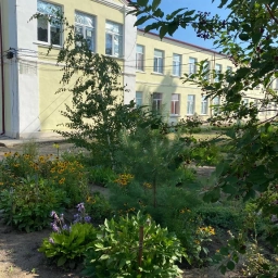 Аватар канала «Общешкольный канал МКОУ "СШ №2"»