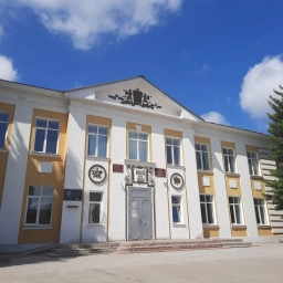 Аватар канала «МКОУ "СШ № 4" г. Михайловка»