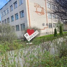 Аватар канала «МКОУ СШ №5 г. Михайловка Волгоградской области»