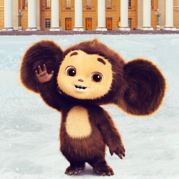 Аватар канала «Детский сад "Чебурашка"»