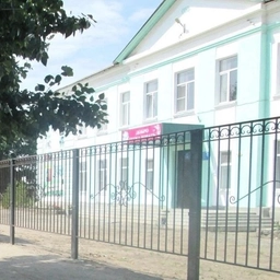 Аватар канала «МАОУ "СШ №6" г. Урюпинск»