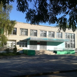 Аватар канала «МОУ СШ №88 Тракторозаводского района Волгограда»