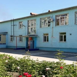 Аватар канала «МОУ ДЕТСКИЙ САД №254»