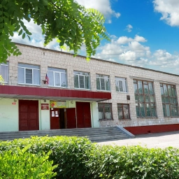 Аватар канала «МОУ СШ № 98»