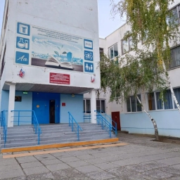 Аватар канала «МОУ СШ №49 Волгограда»