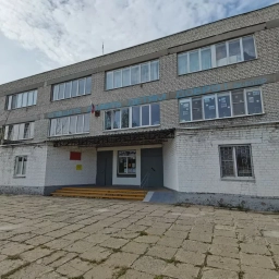 Аватар канала «МОУ СШ №50»