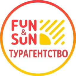 Аватар канала «Турагентство FUN&SUN-ТЦ Новый Континент Tourvclick.ru»