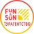 Аватар канала «Турагентство FUN&SUN-ТЦ Новый Континент Tourvclick.ru»