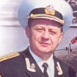 Аватар канала «КАНАЛ ШКОЛЫ № 85 имени Героя РФ Г.П. Лячина»