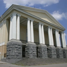 Аватар канала «Волгоградский музыкальный театр»