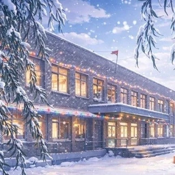 Аватар канала «МОУ СШ № 44 Центрального района Волгограда»