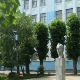 Аватар канала «МОУ СШ N19 Центрального района Волгоград»