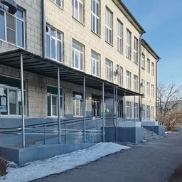 Аватар канала «МОУ СШ 84 Центрального района Волгограда»