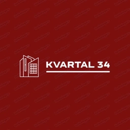 Аватар канала «Новости | KVARTAL 34»