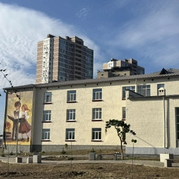 Аватар канала «МОУ Гимназия 4 им.Ф.М.Достоевского Ворошиловского района Волгограда»