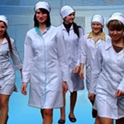 Аватар канала «ГАПОУ "Волгоградский медицинский колледж"»