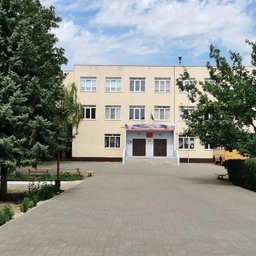 Аватар канала «МОУ СШ N140»