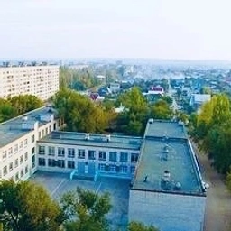 Аватар канала «МОУ СШ 100»