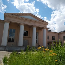 Аватар канала «МОУ ВШ №10»