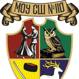 Аватар канала «МОУ СШ №110 Кировского р-на Волгограда»