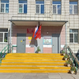 Аватар канала «МОУ детский сад № 368»