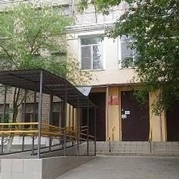 Аватар канала «МОУ ОШ №59»