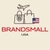 Аватар канала «BRANDSMALL USA 🇺🇸»