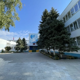 Аватар канала «МОУ гимназия № 6 Волгоград. Официальный канал.»