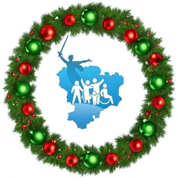 Аватар канала «Соцзащита Красноармейского района Волгограда»