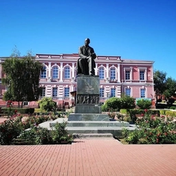 Аватар канала «МКУК "Серафимовичский районный центр культуры"»